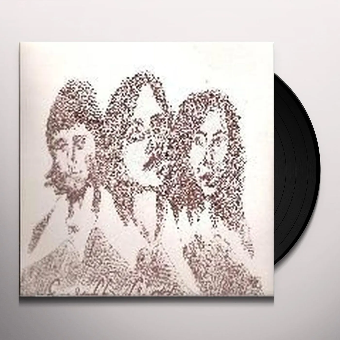 Conjerti, Morreale, & Dibley Earth Free Vinyl Record