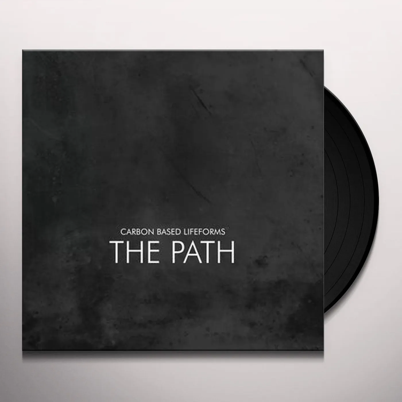 Carbon Based Lifeforms PATH Vinyl Record