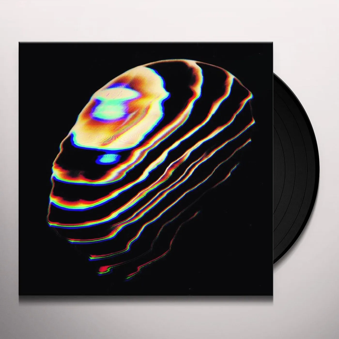 Bear Bones, Lay Low HACIA LA LUZ Vinyl Record
