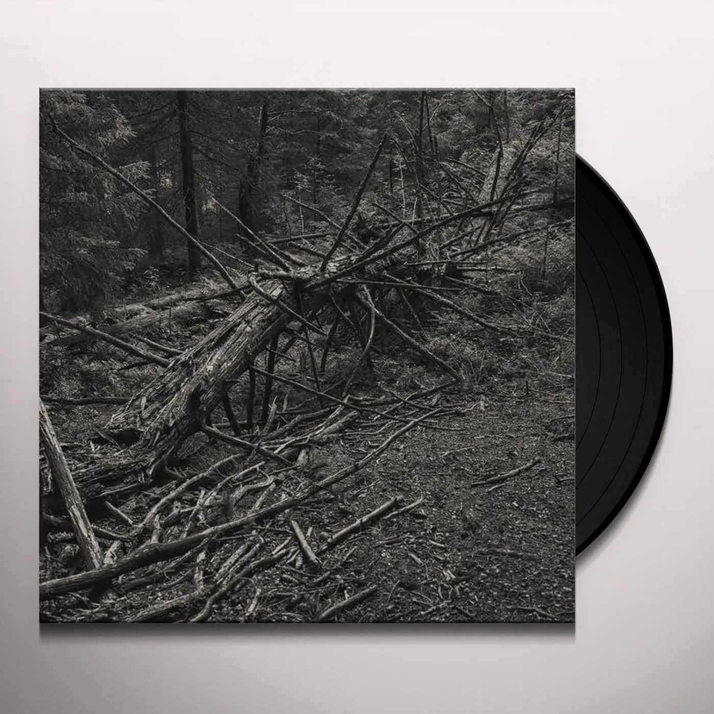 Sult Always I Gnaw Vinyl Record