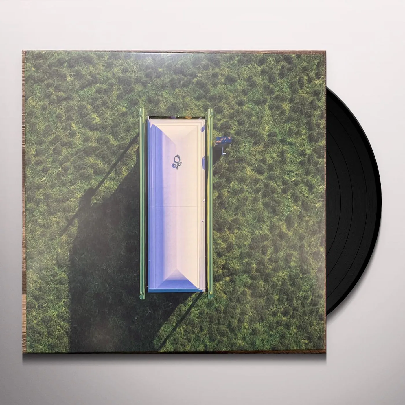Calling All Captains Slowly Getting Better Vinyl Record