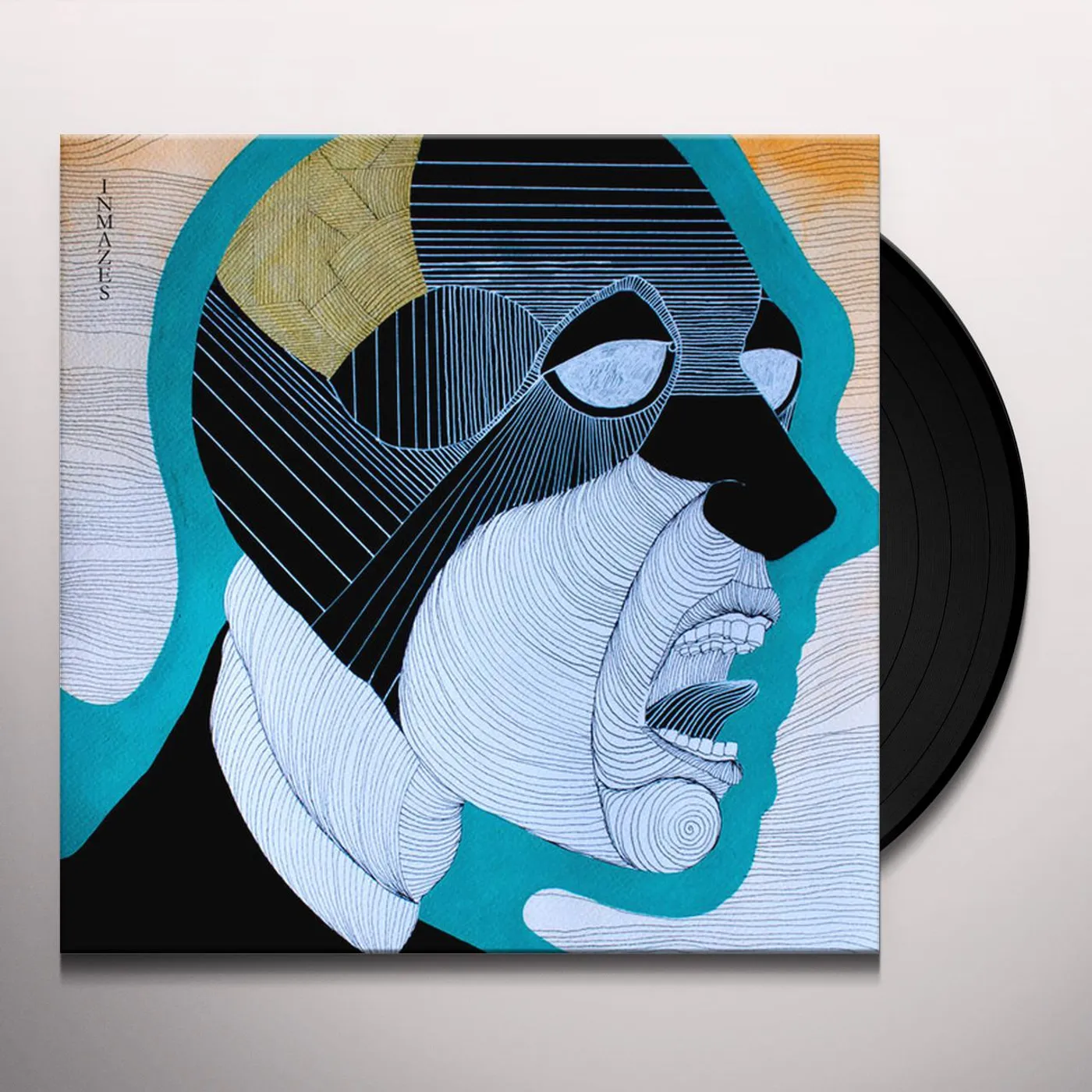 VOLA INMAZES Vinyl Record