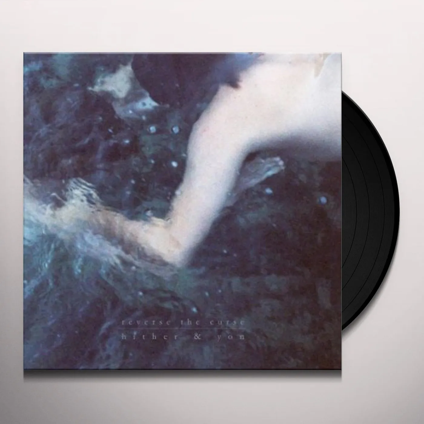 Reverse The Curse Hither & Yon Vinyl Record