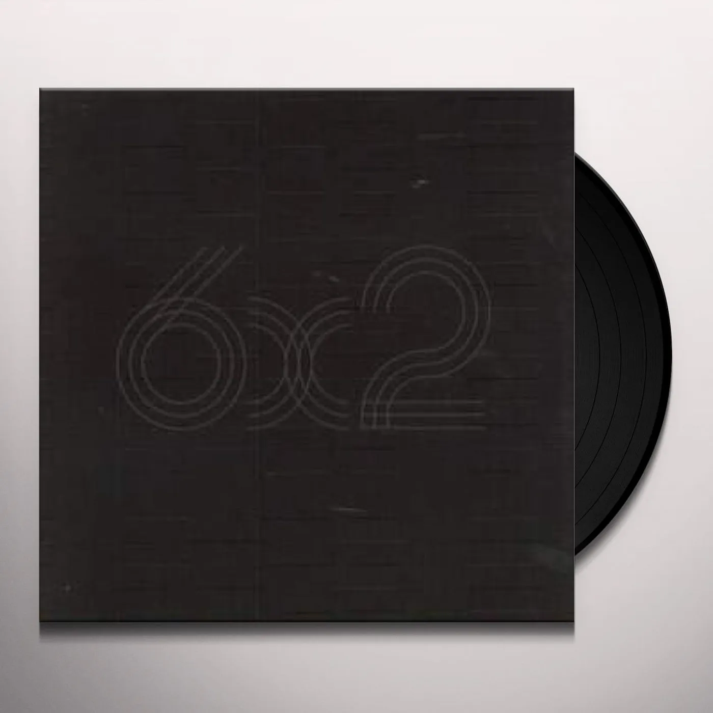 Donnacha Costello 6X2 Vinyl Record