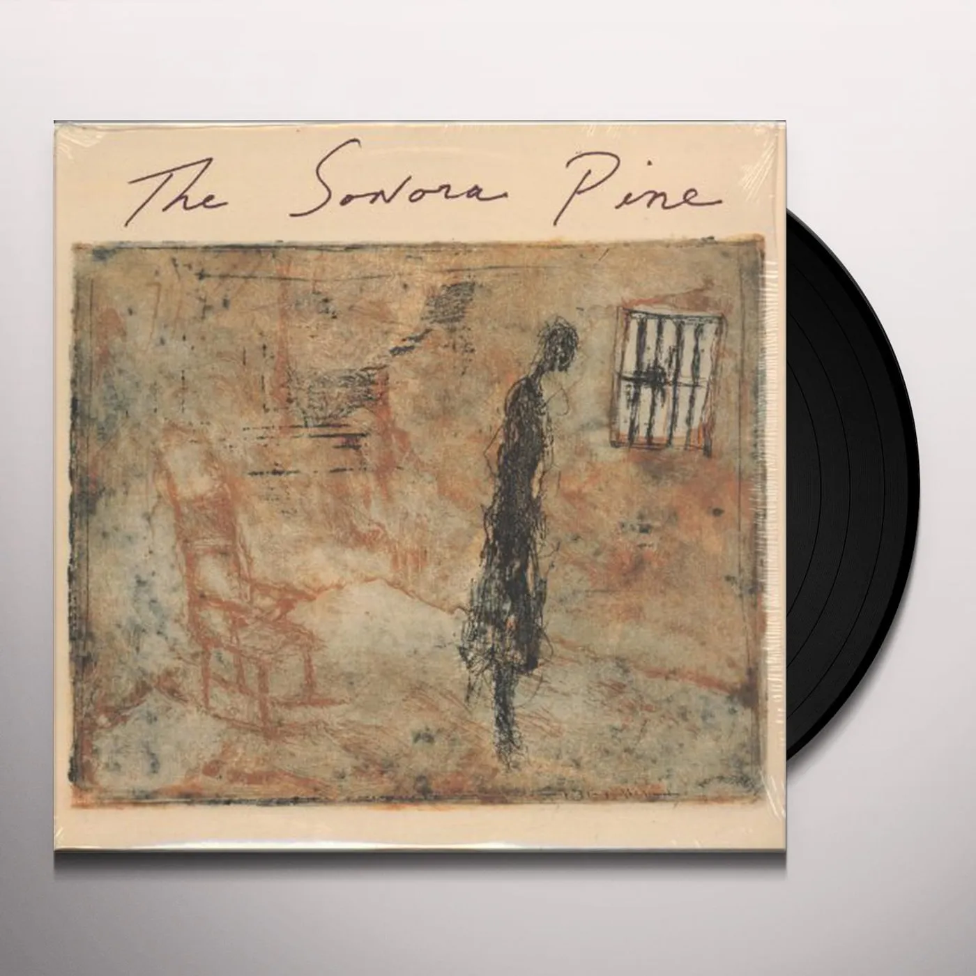The Sonora Pine II Vinyl Record
