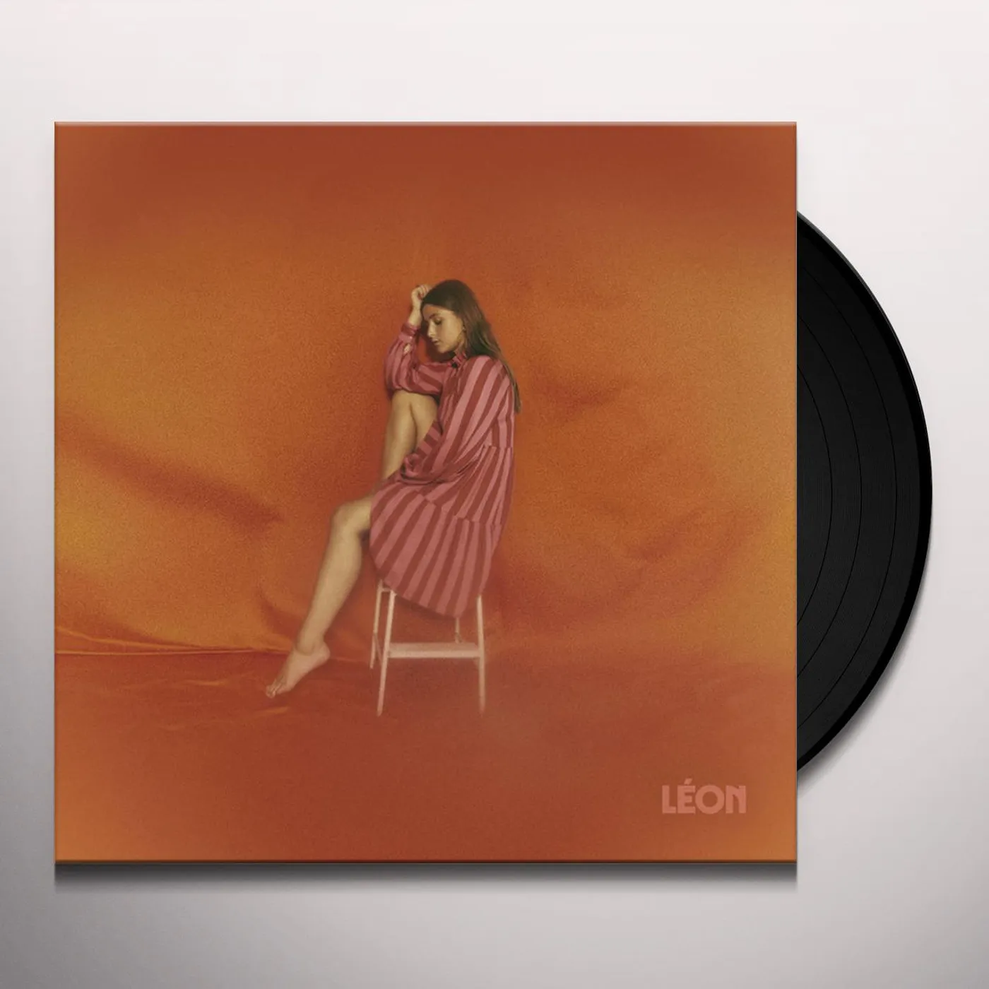 LÉON Vinyl Record