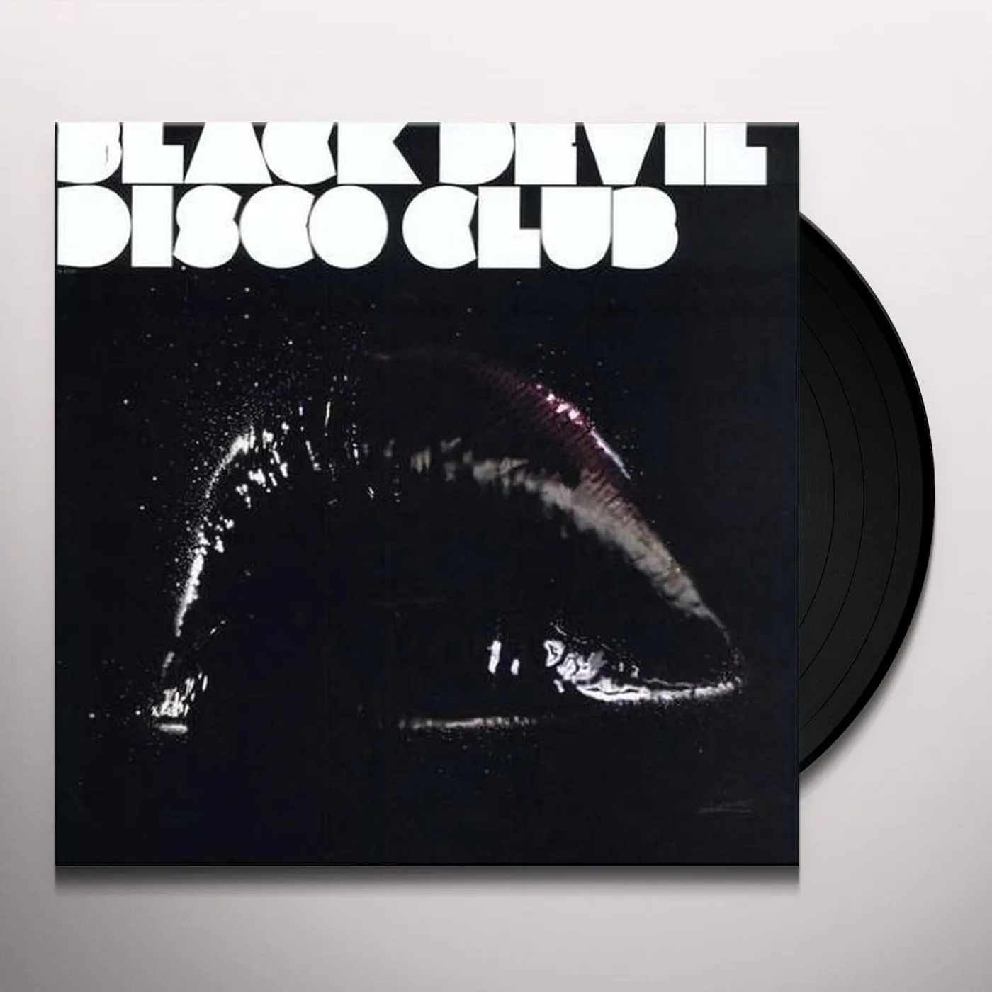 Black Devil Disco 28 After Vinyl Record