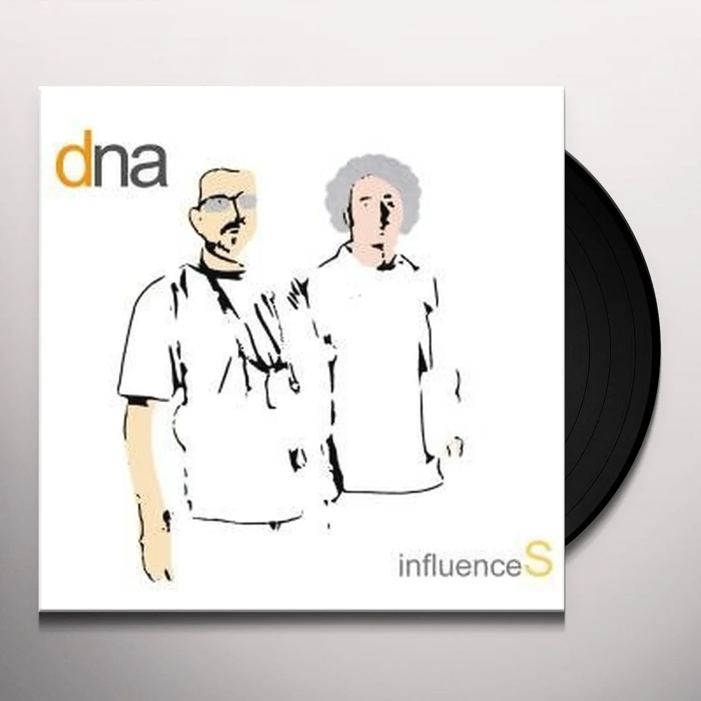 DNA
