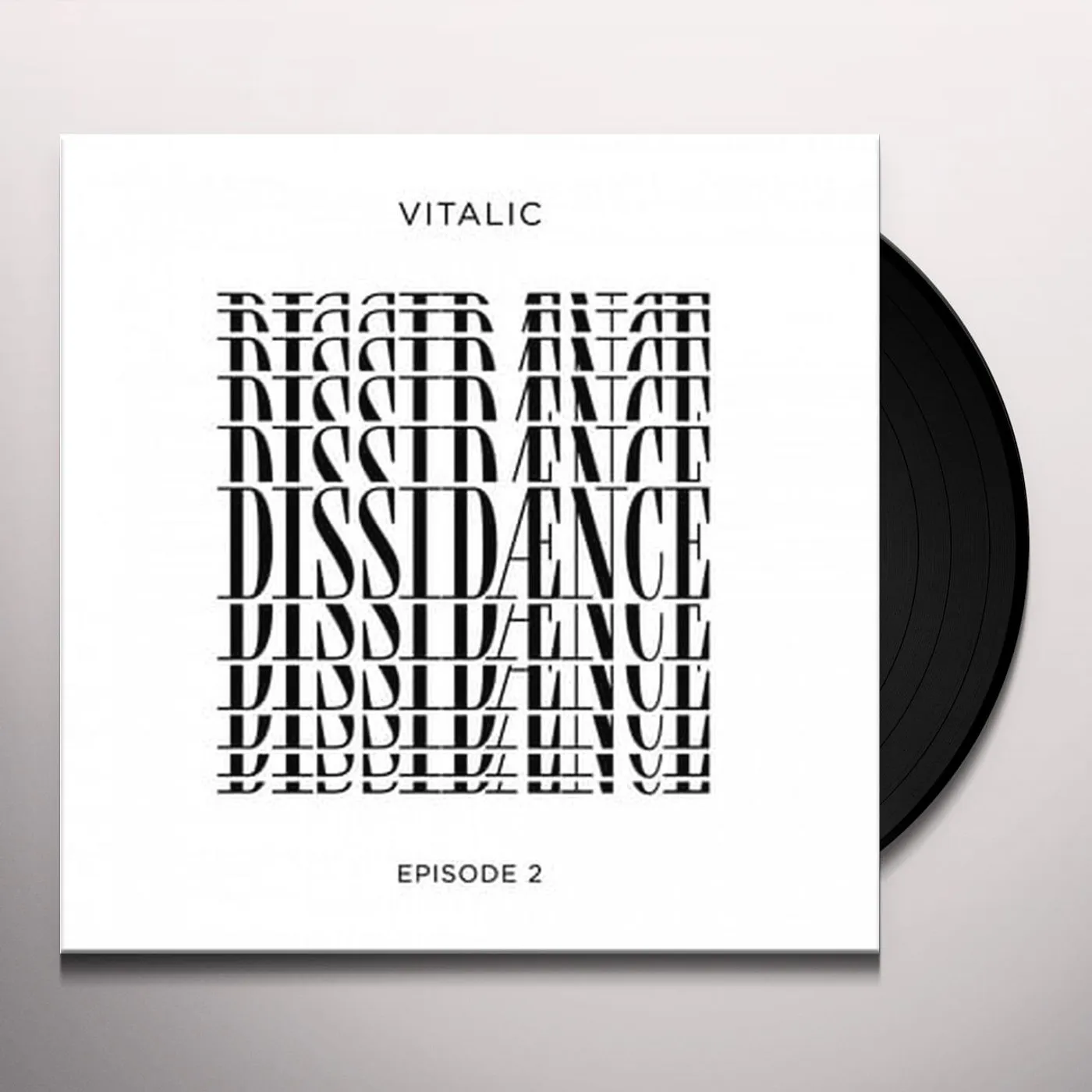 Vitalic – OK Cowboy アナログレコード LP Vitalic – OK Cowboy | Releases | Discogs