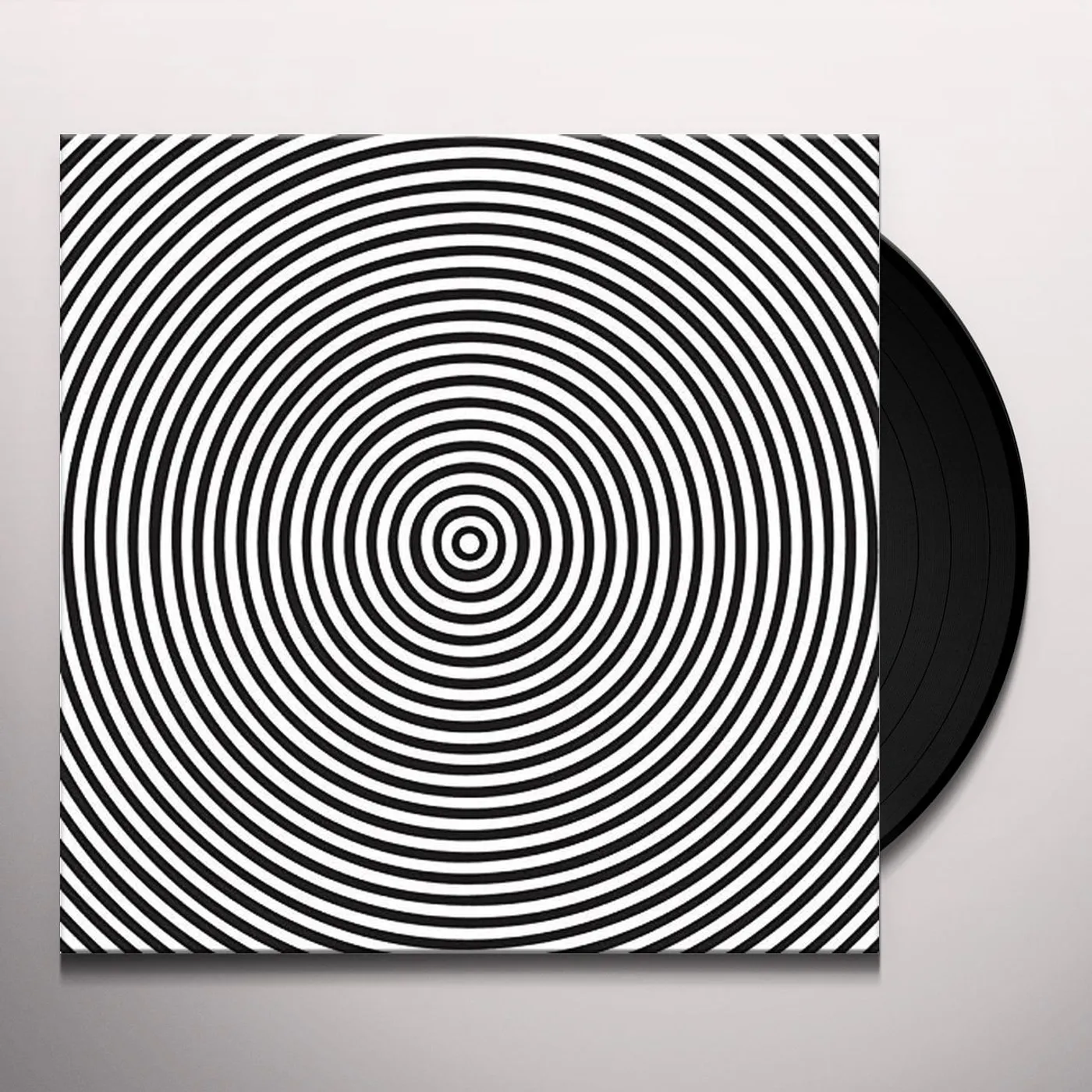 Matt Karmil IDLE033 Vinyl Record