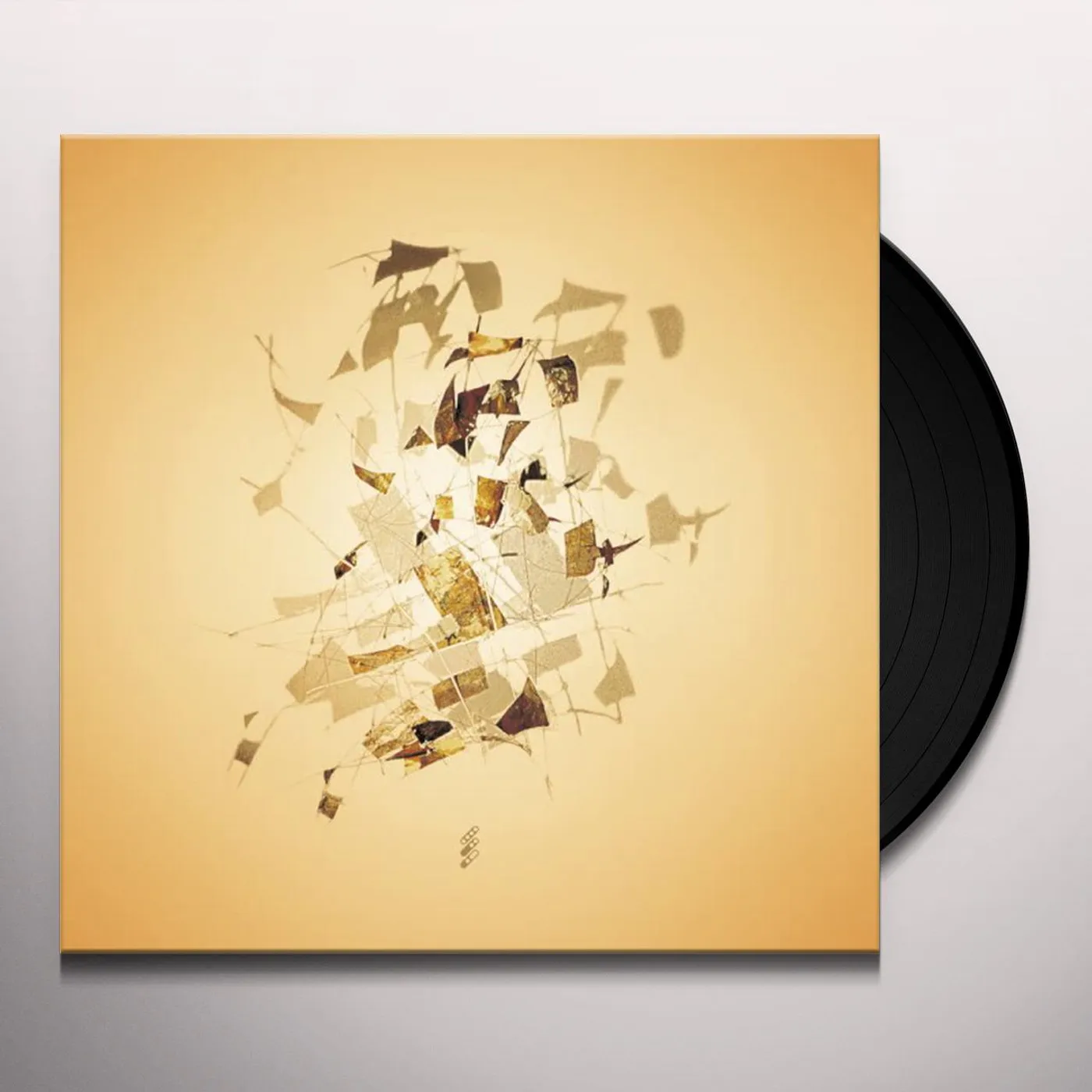 Higher Intelligence Agency Freefloater Vinyl Record