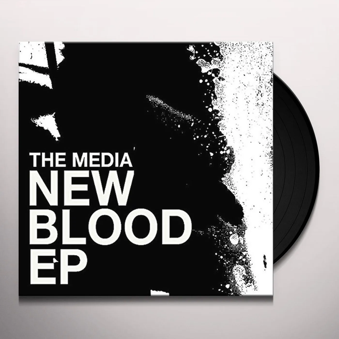 NEW BLOOD / VARIOUS Vinyl Record