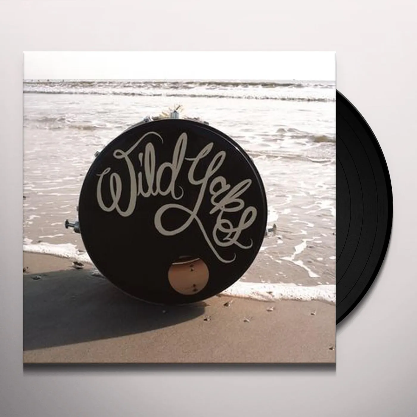 Wild Yaks Great Admirer Vinyl Record