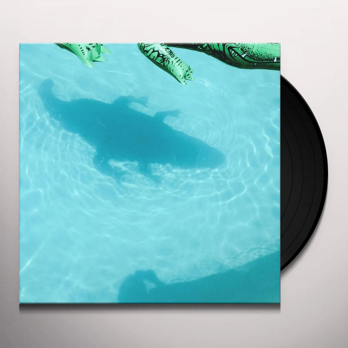 Shopping OFFICIAL BODY Vinyl Record