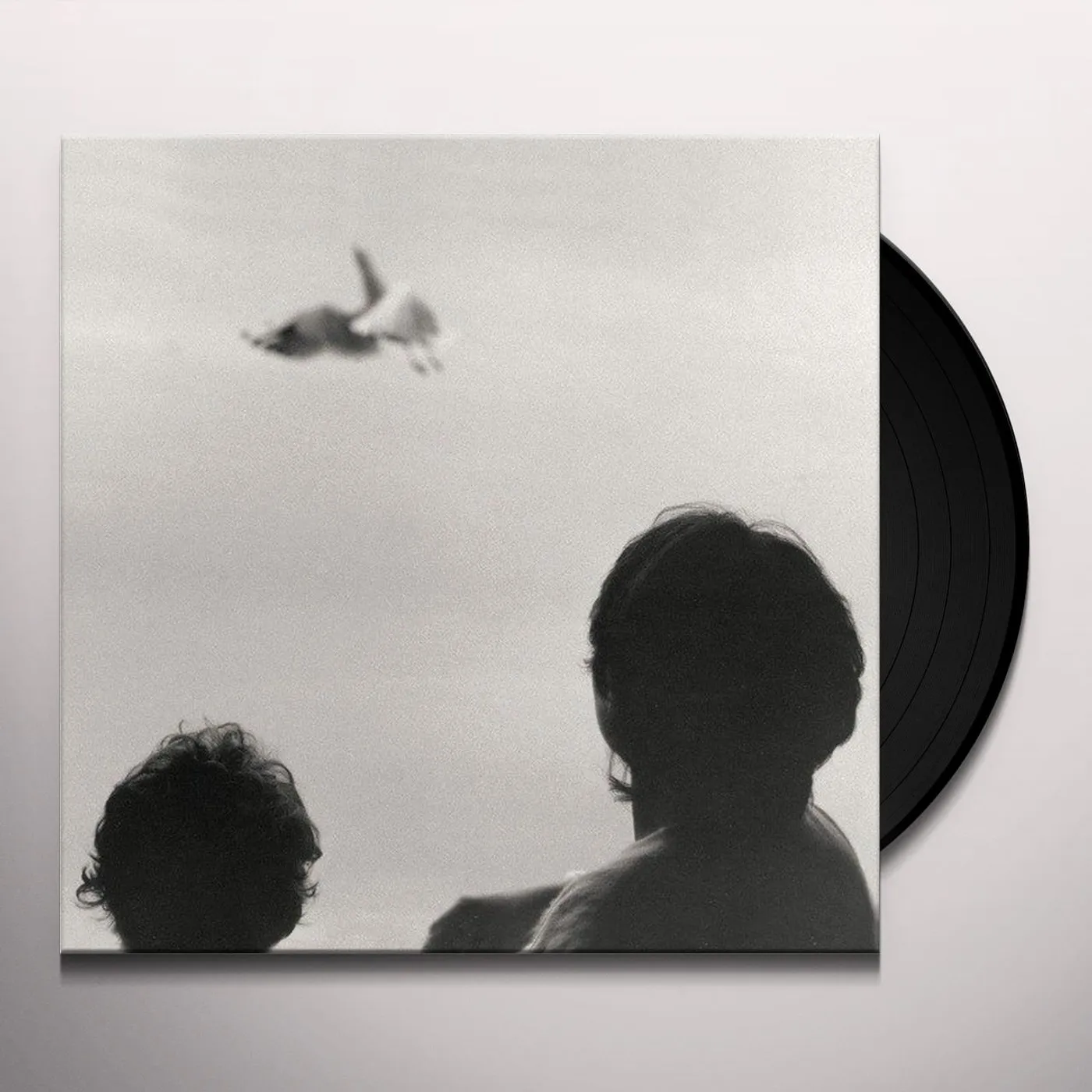 Federico Albanese Before And Now Seems Infinite Vinyl Record