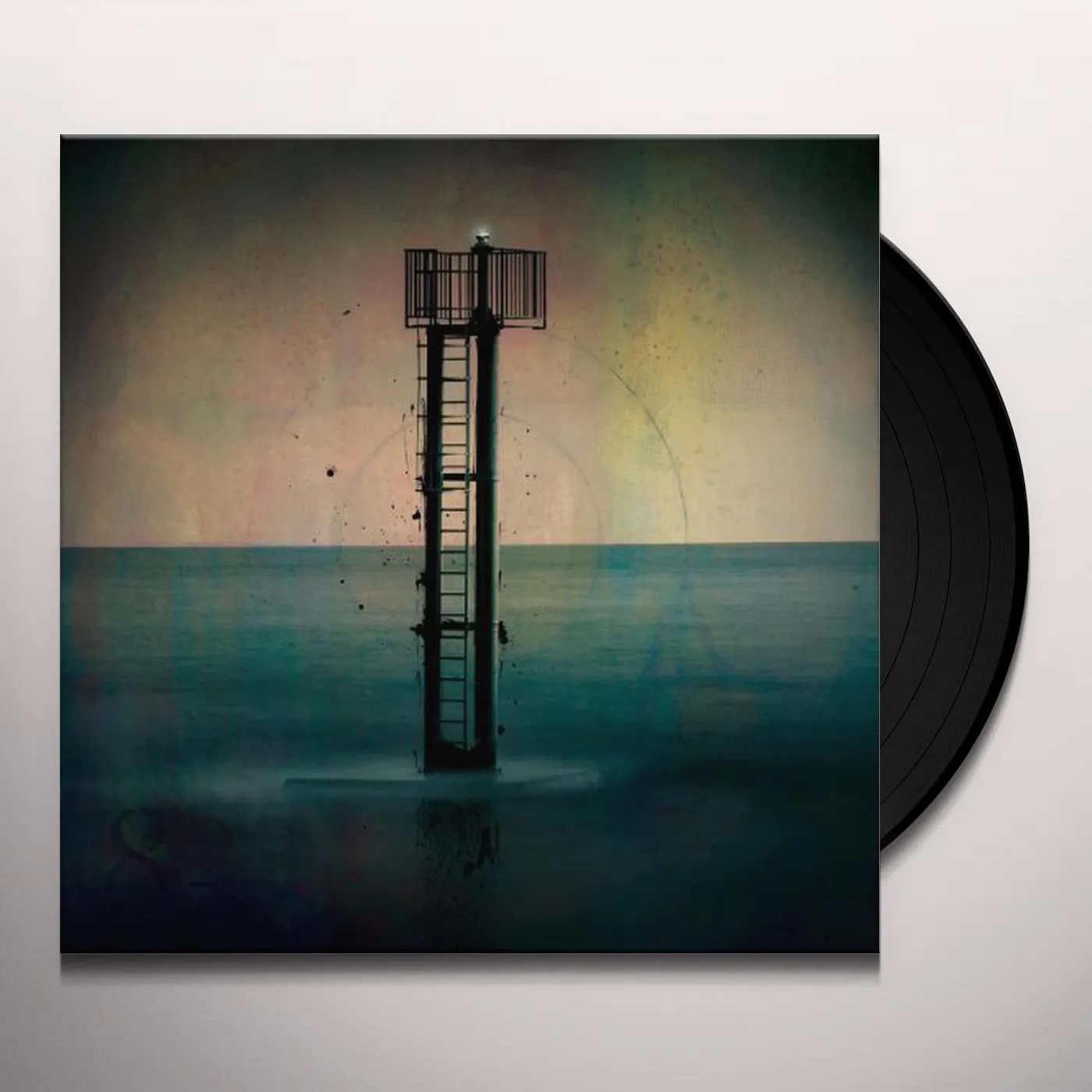 Shone Heat Thing Vinyl Record