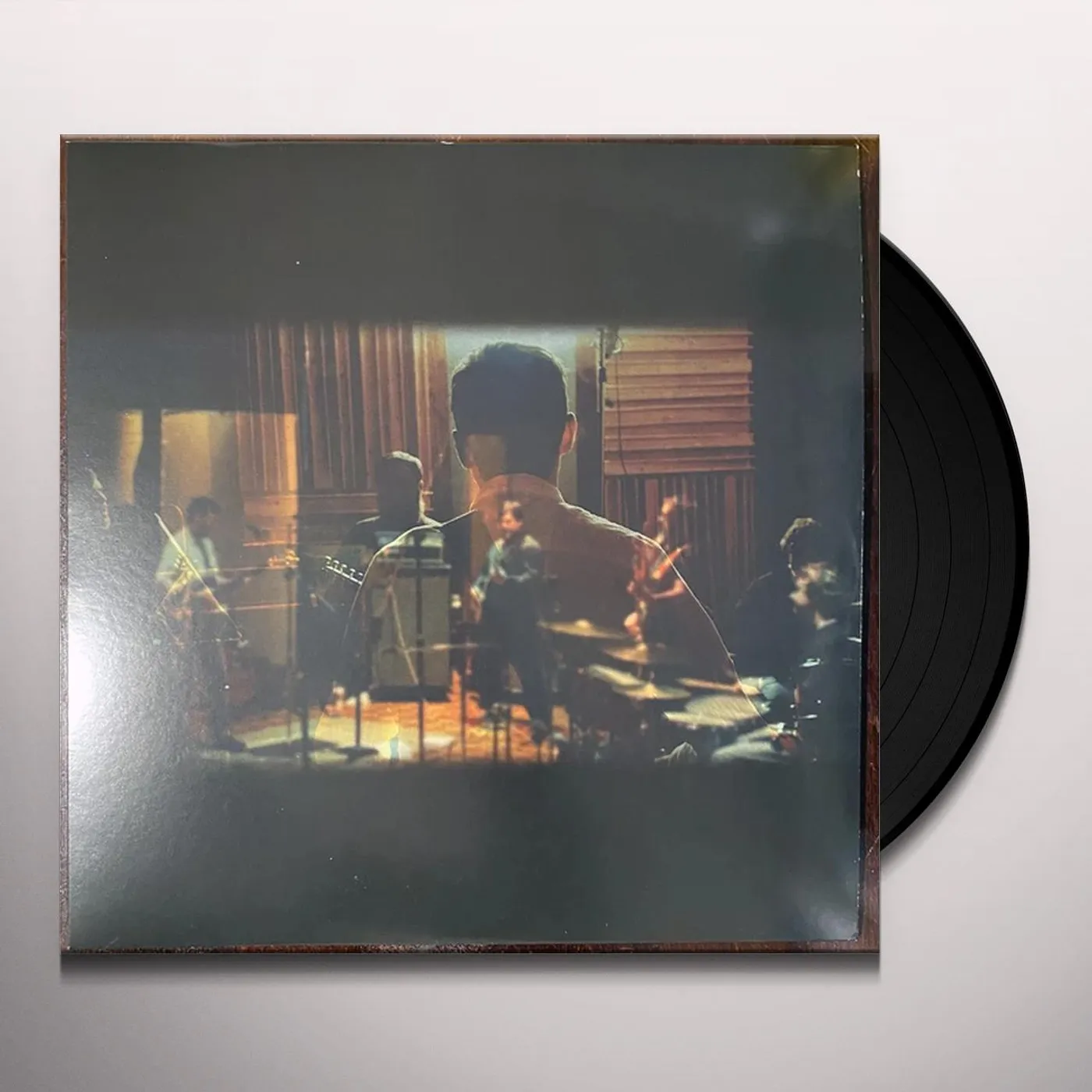 Starflyer 59 Portuguese Blues (One Sided Lp) Vinyl Record