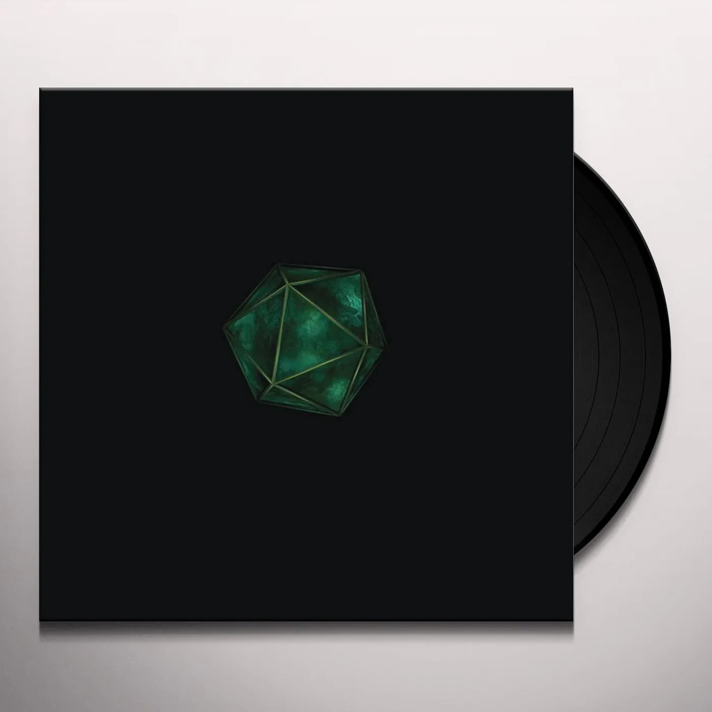 Troy Gregory Xaviera Vinyl Record
