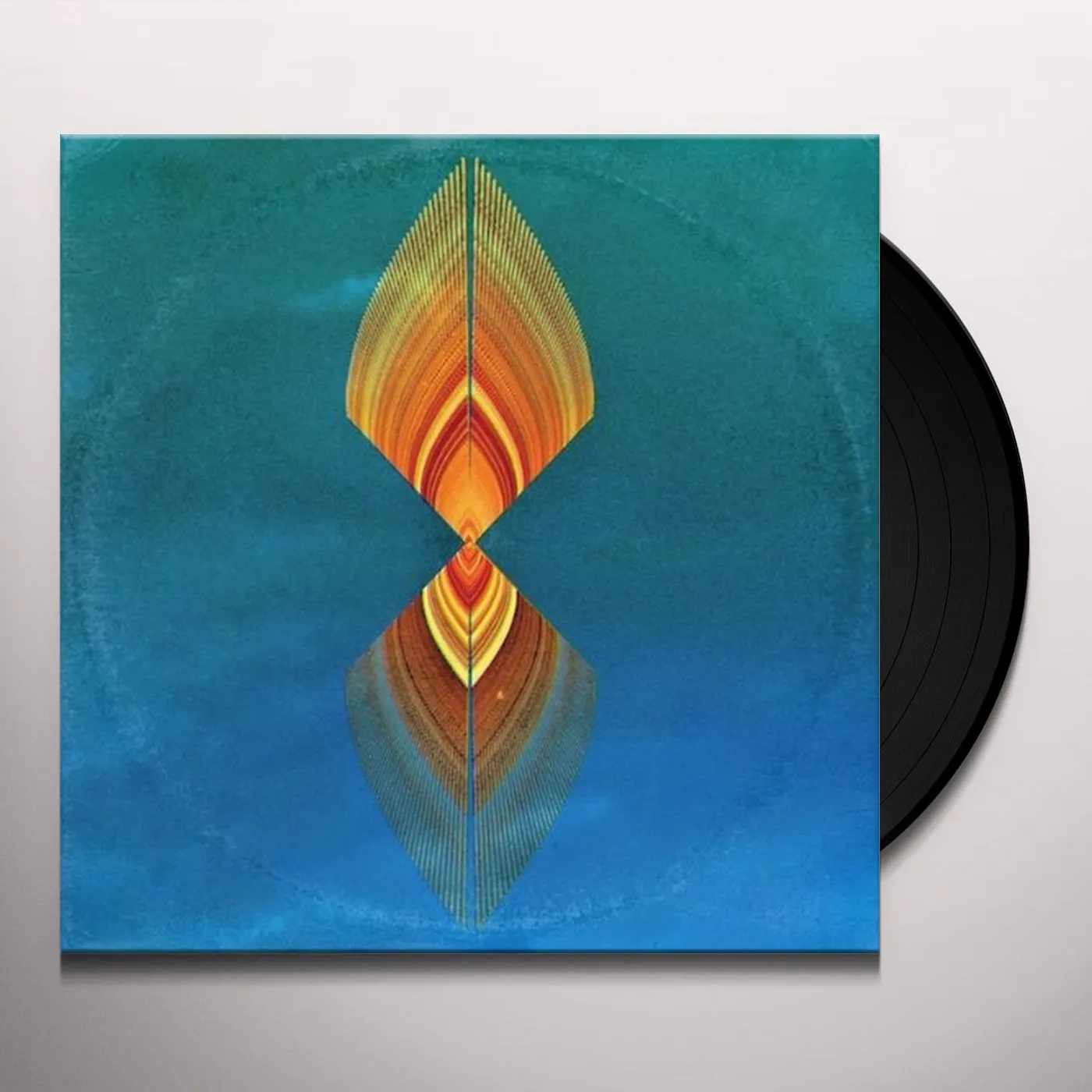 Botany LAVA DIVINER (TRUE STORY) Vinyl Record