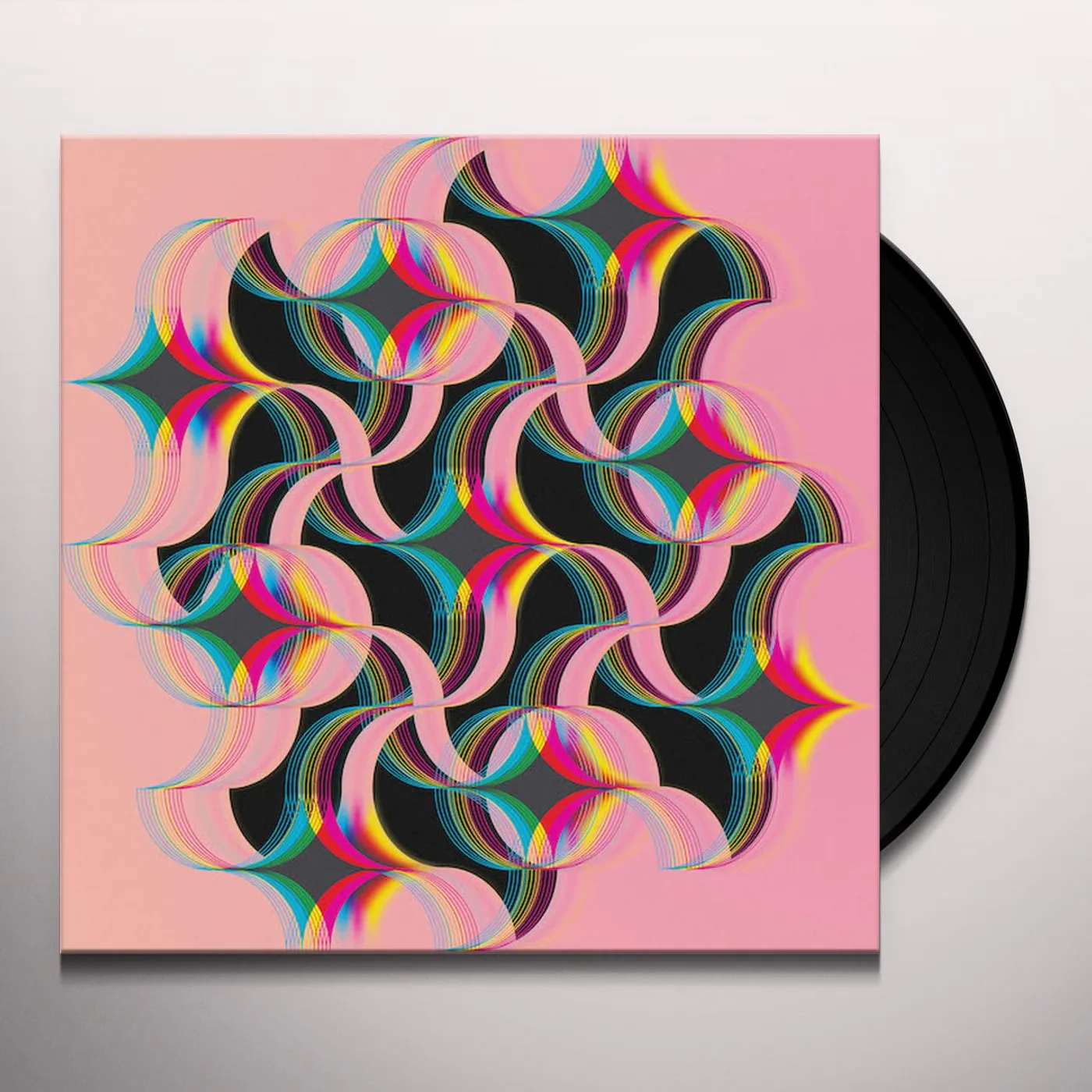 Massimiliano Pagliara See You In Paradise Vinyl Record