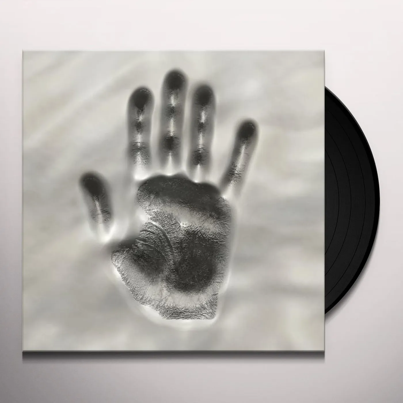 Unmap Pressures Vinyl Record