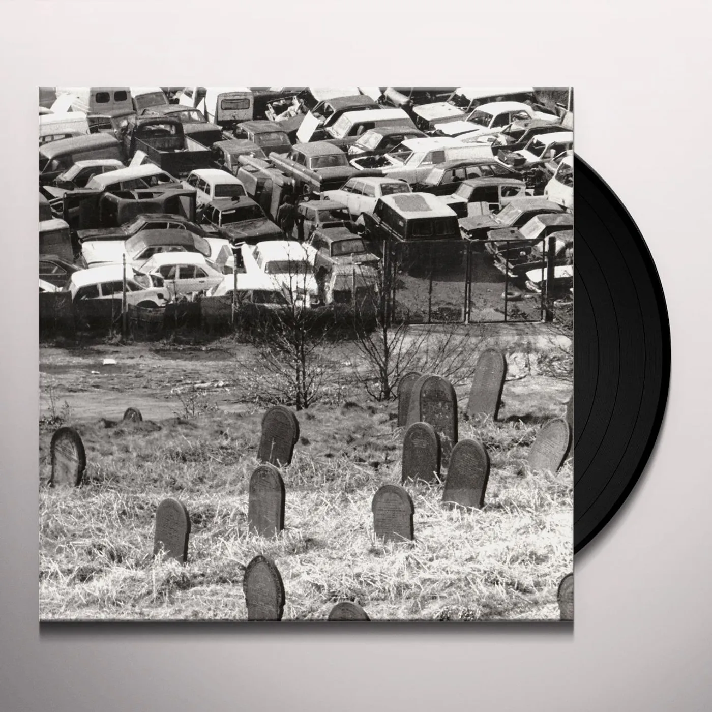 Drenge Vinyl Record