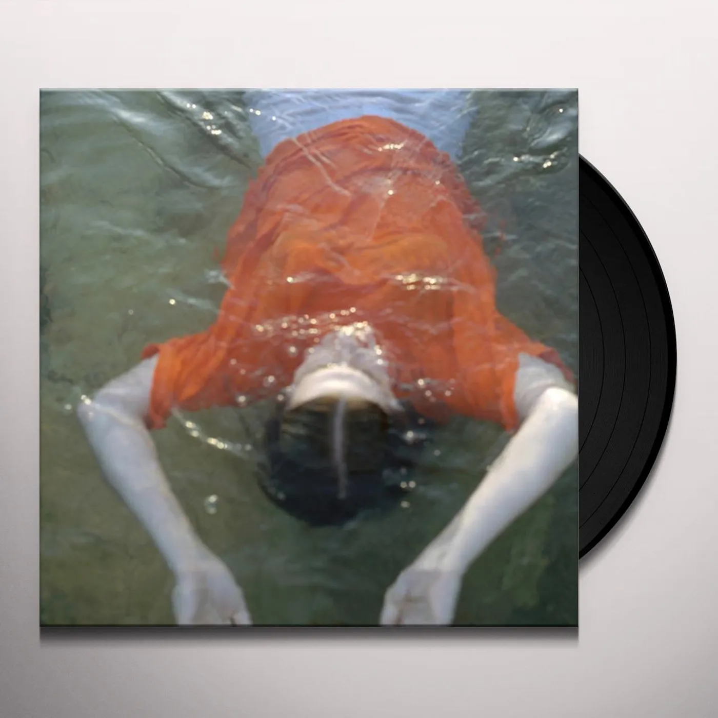 Gia Margaret Mia Gargaret Vinyl Record