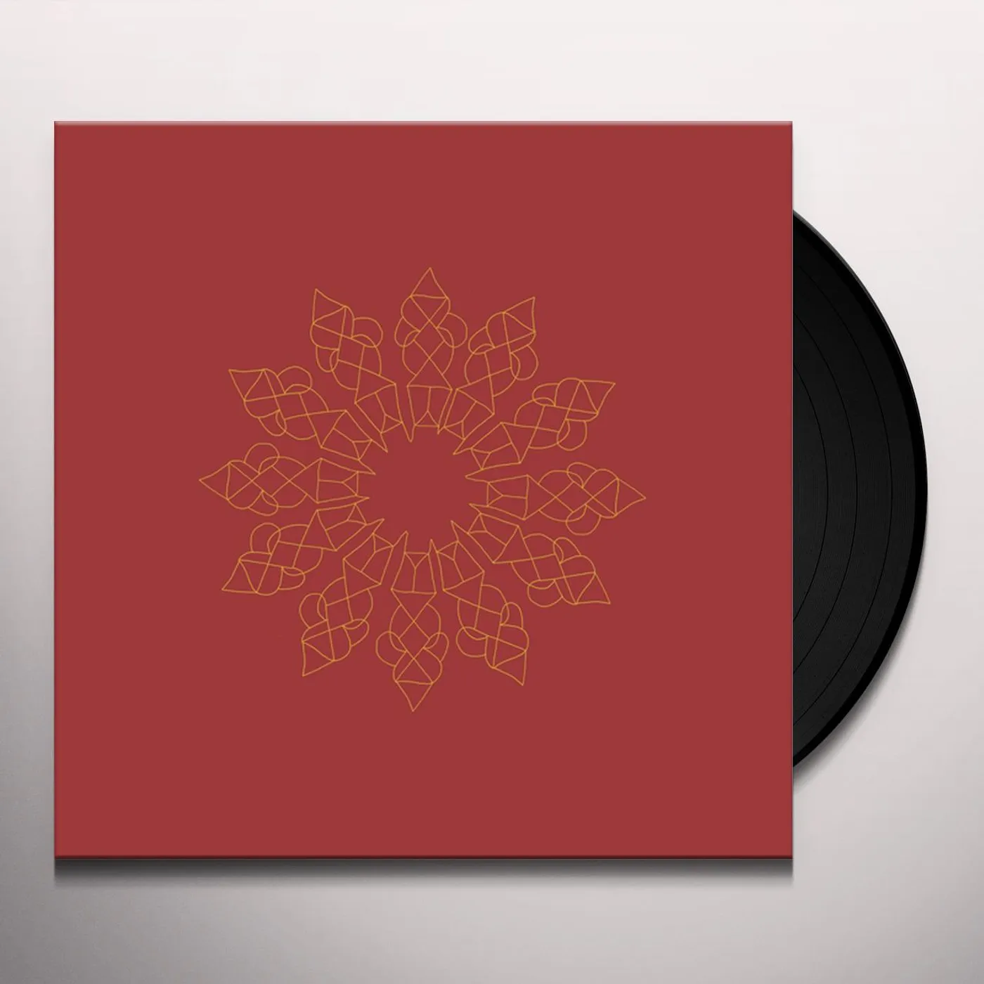 KonstruKt, Marshall Allen, Hüseyin Ertunç & Barlas Tan Özemek VIBRATIONS OF THE DAY Vinyl Record