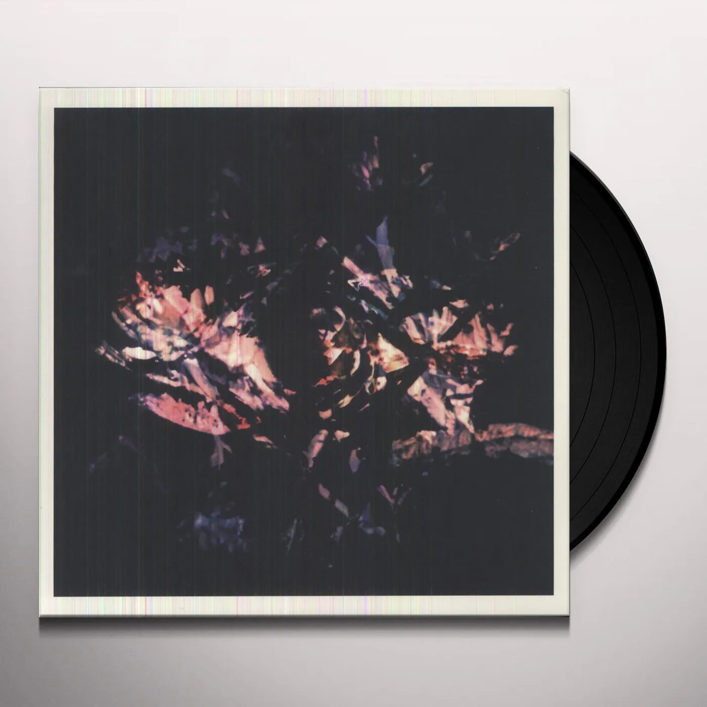 Fredrik FLORA Vinyl Record
