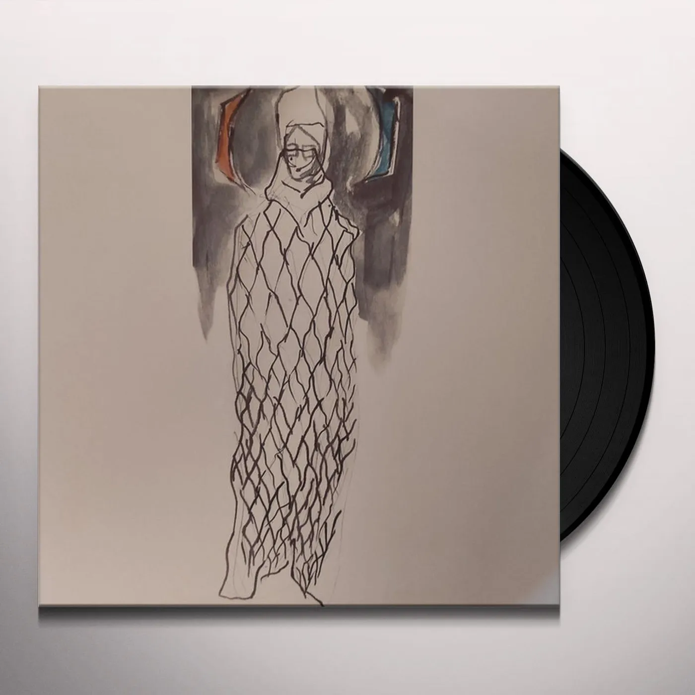 Josephine Foster Godmother Vinyl Record