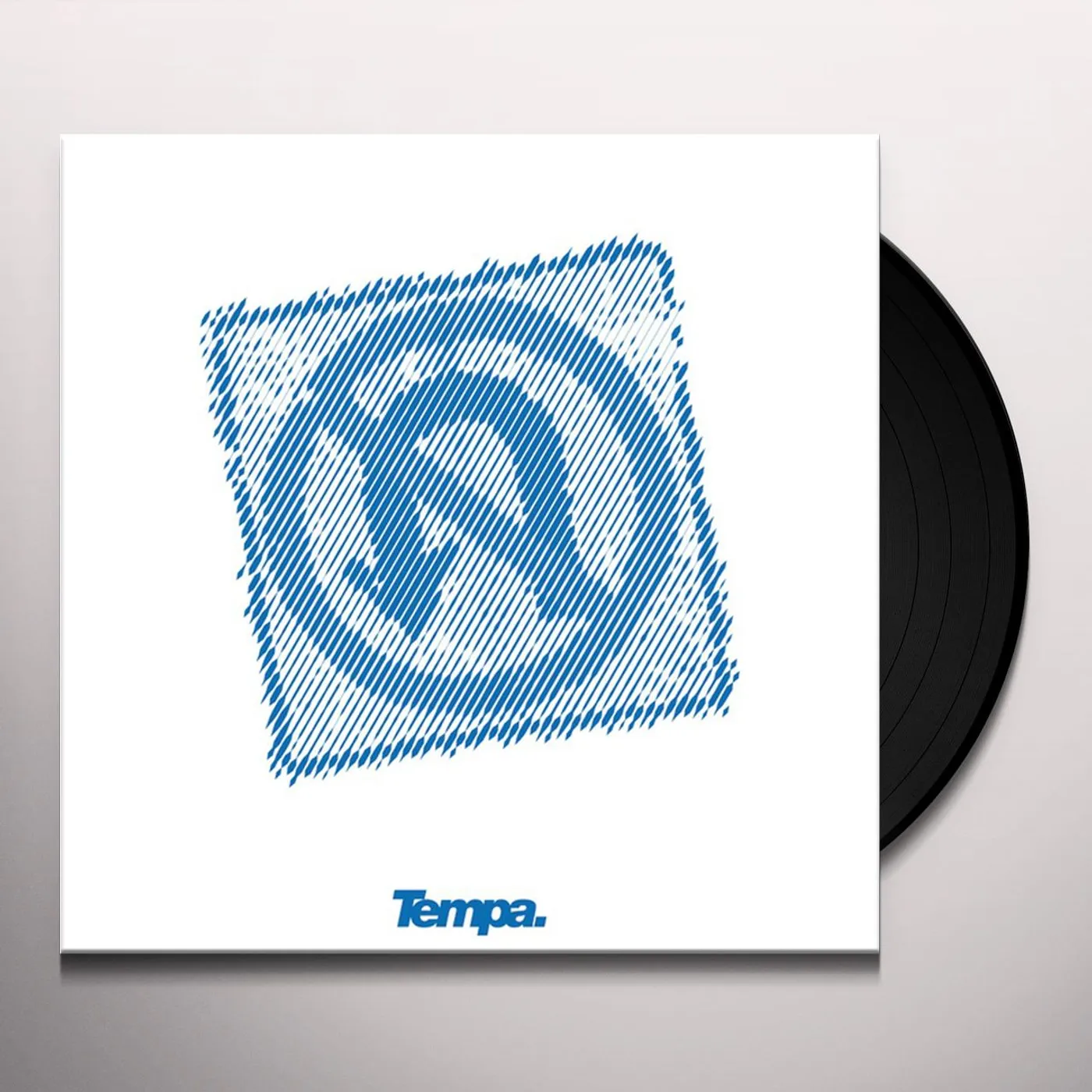 Alex Coulton Ambush / Direction Vinyl Record