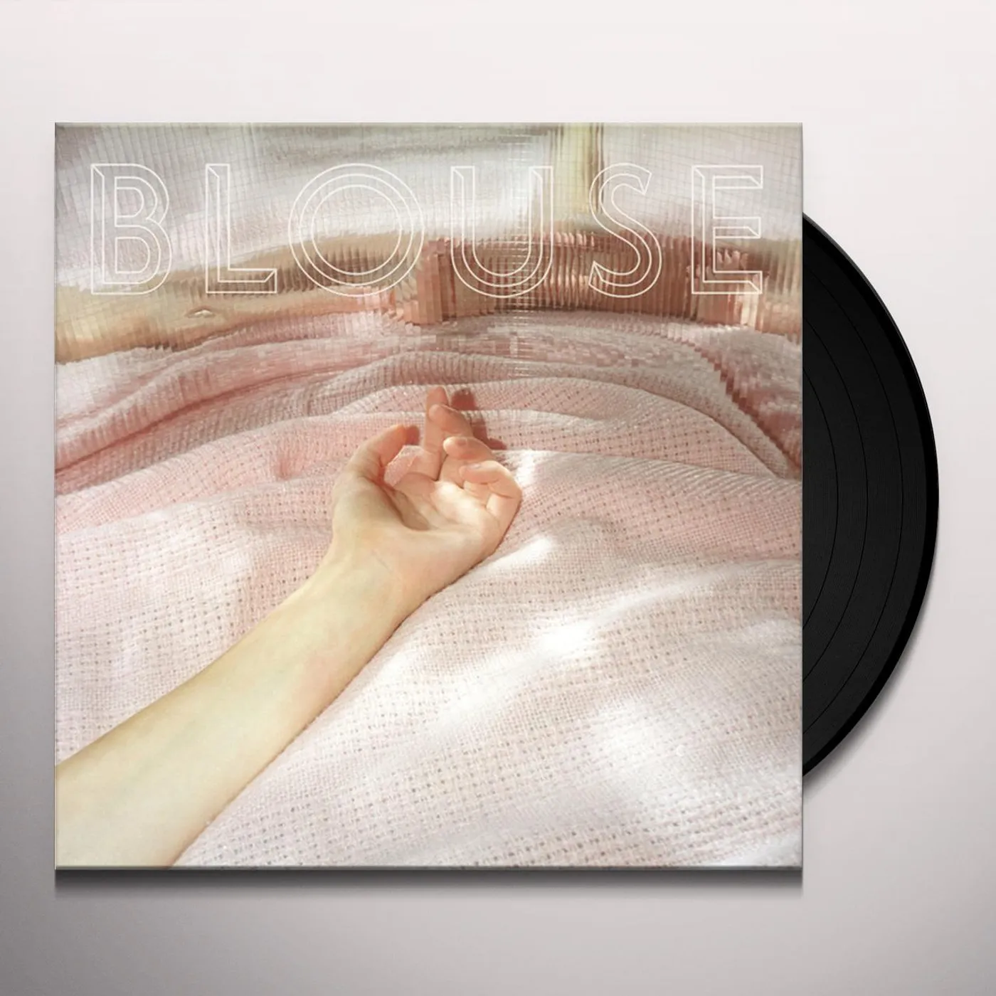 Blouse Vinyl Record