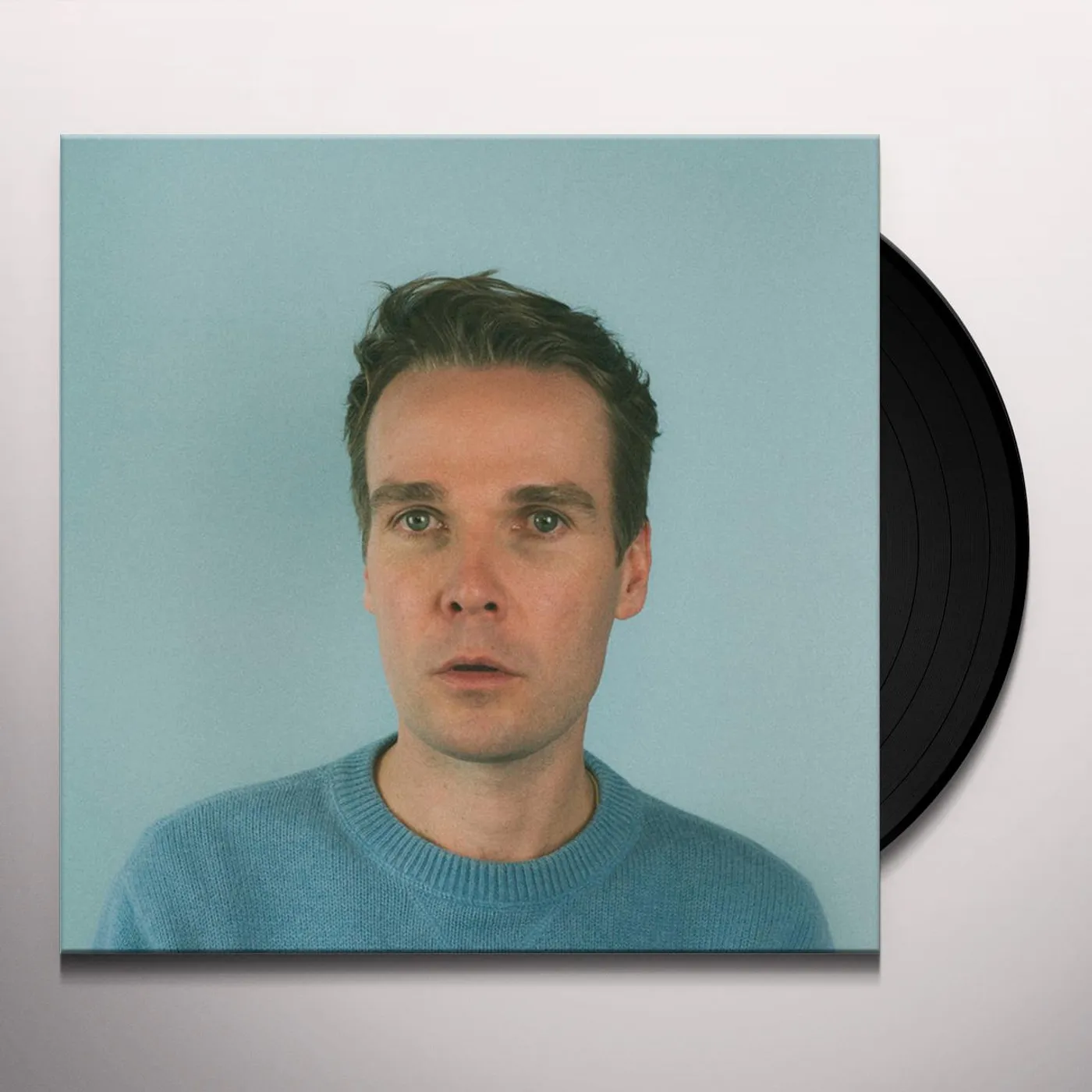 Johnny Payne Johnny Vinyl Record