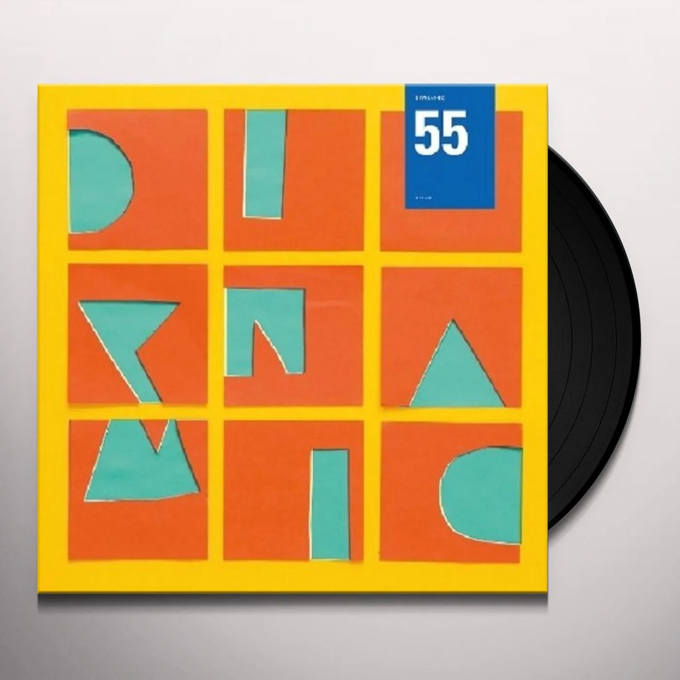 H.O.S.H. Life Is Music Is Life Vinyl Record
