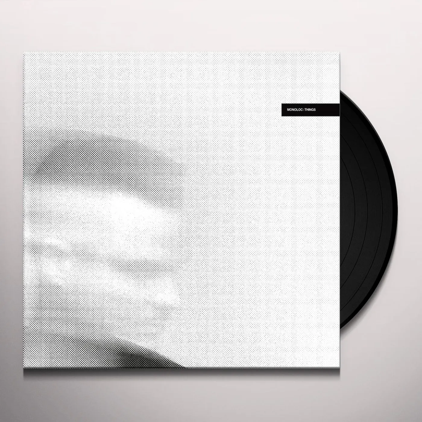 Monoloc THINGS Vinyl Record