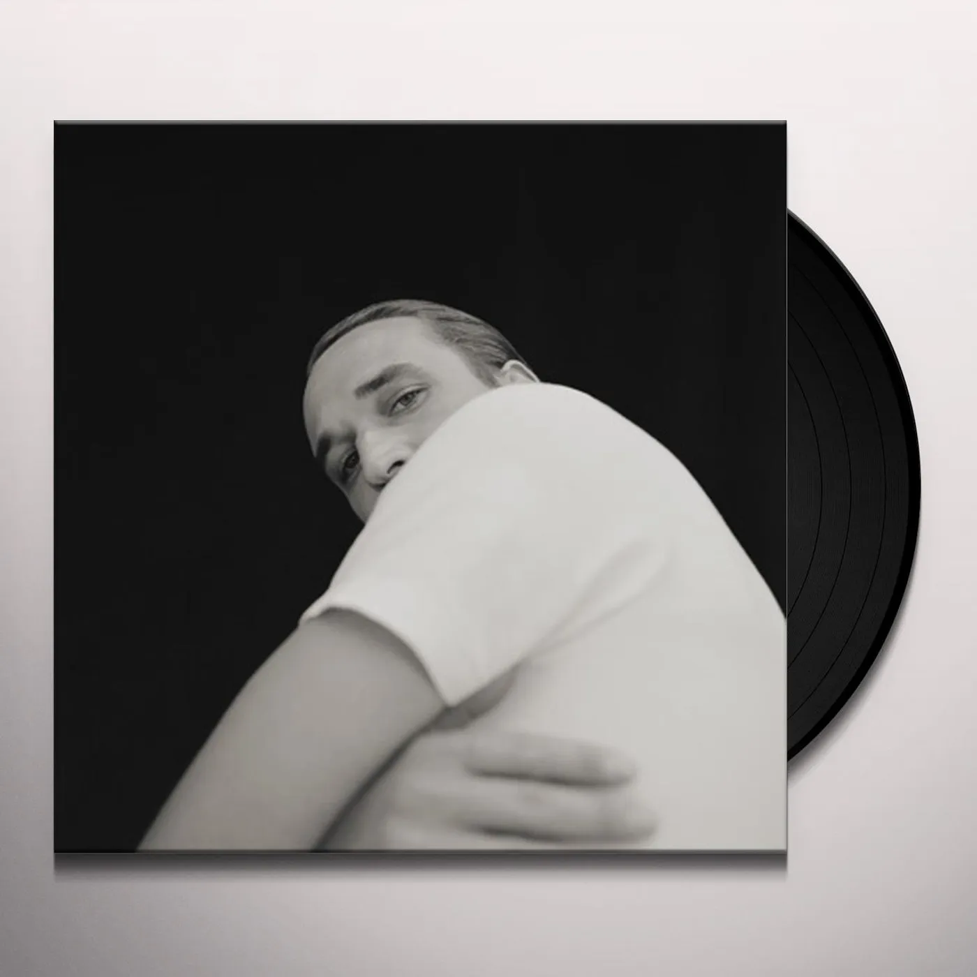 Tatum Rush Villa Tatum Vinyl Record