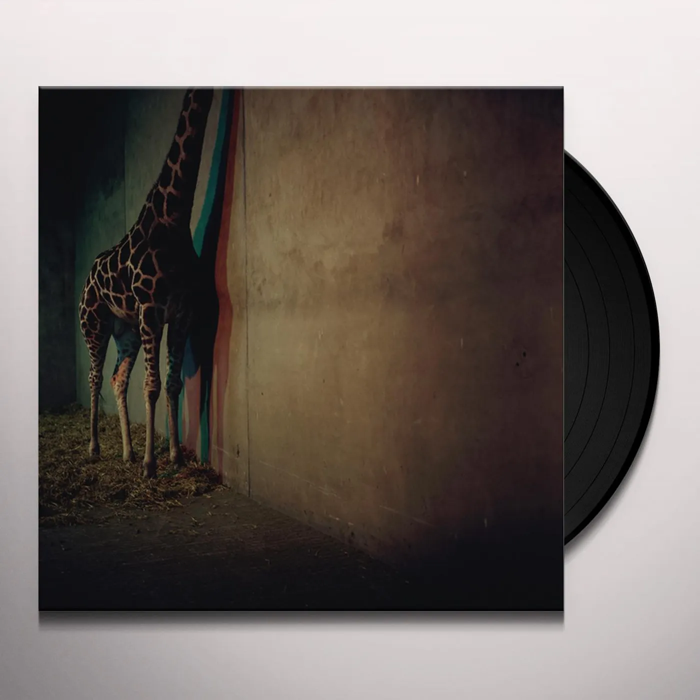 Alien Ensemble 2 Vinyl Record