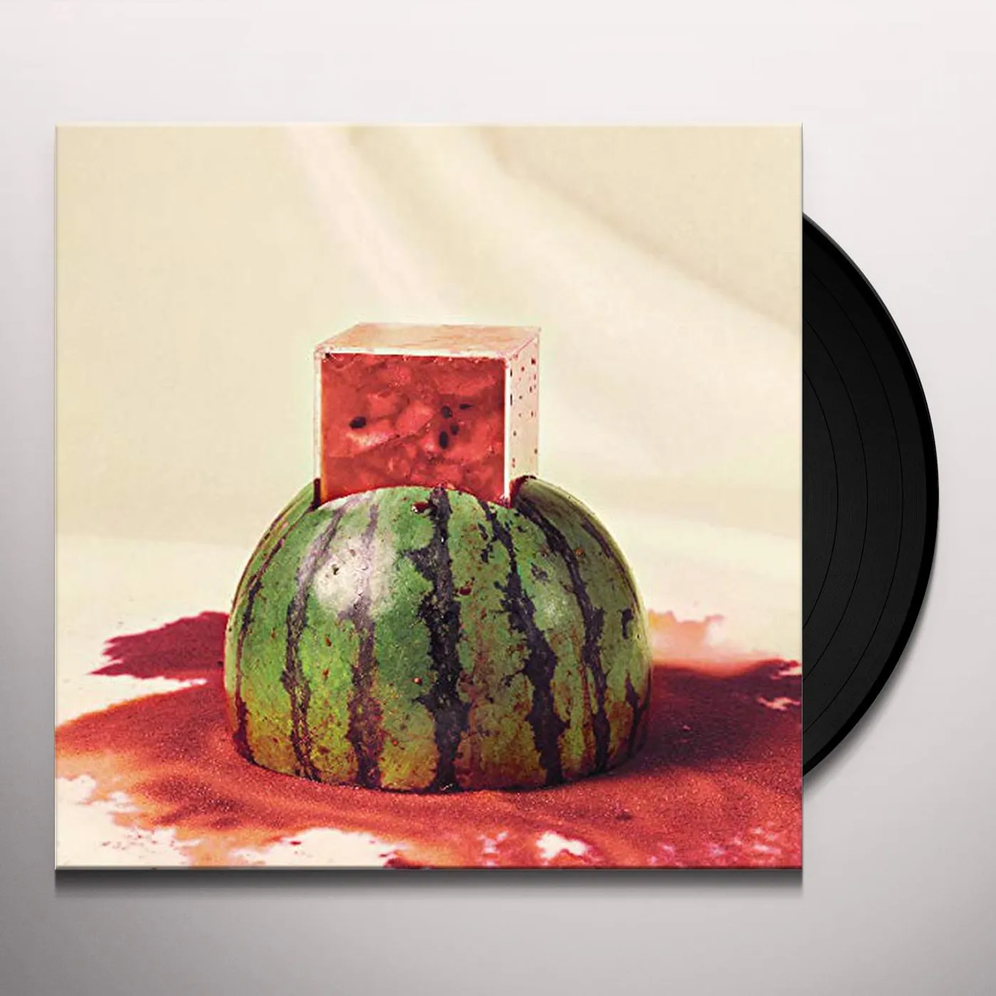 Xt PALINA'TUFA Vinyl Record