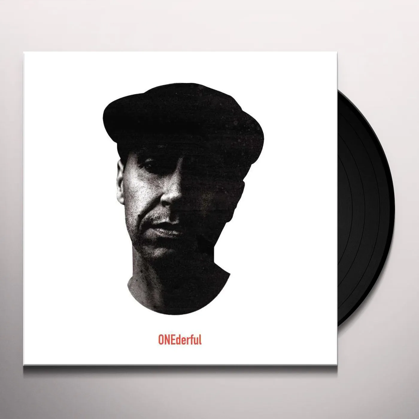 DJ Rude One ONEderful Vinyl Record