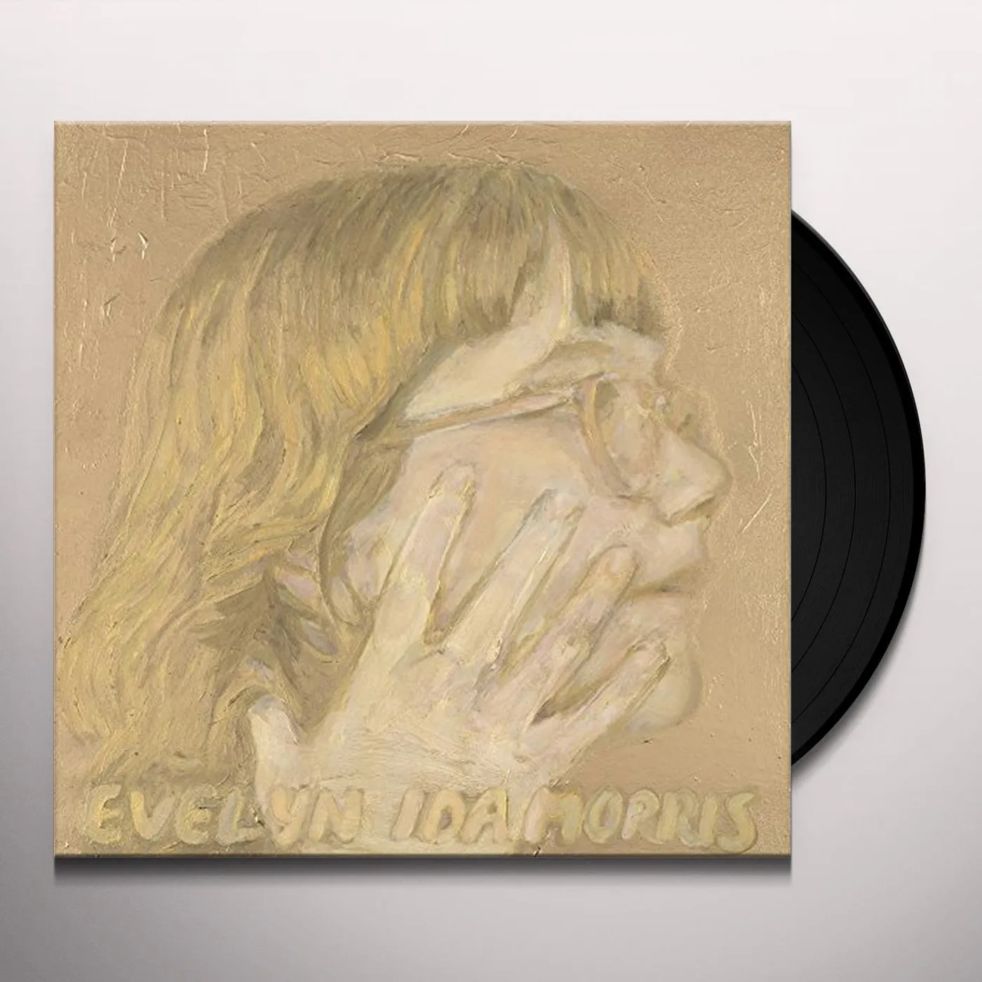 Evelyn Ida Morris Vinyl Record