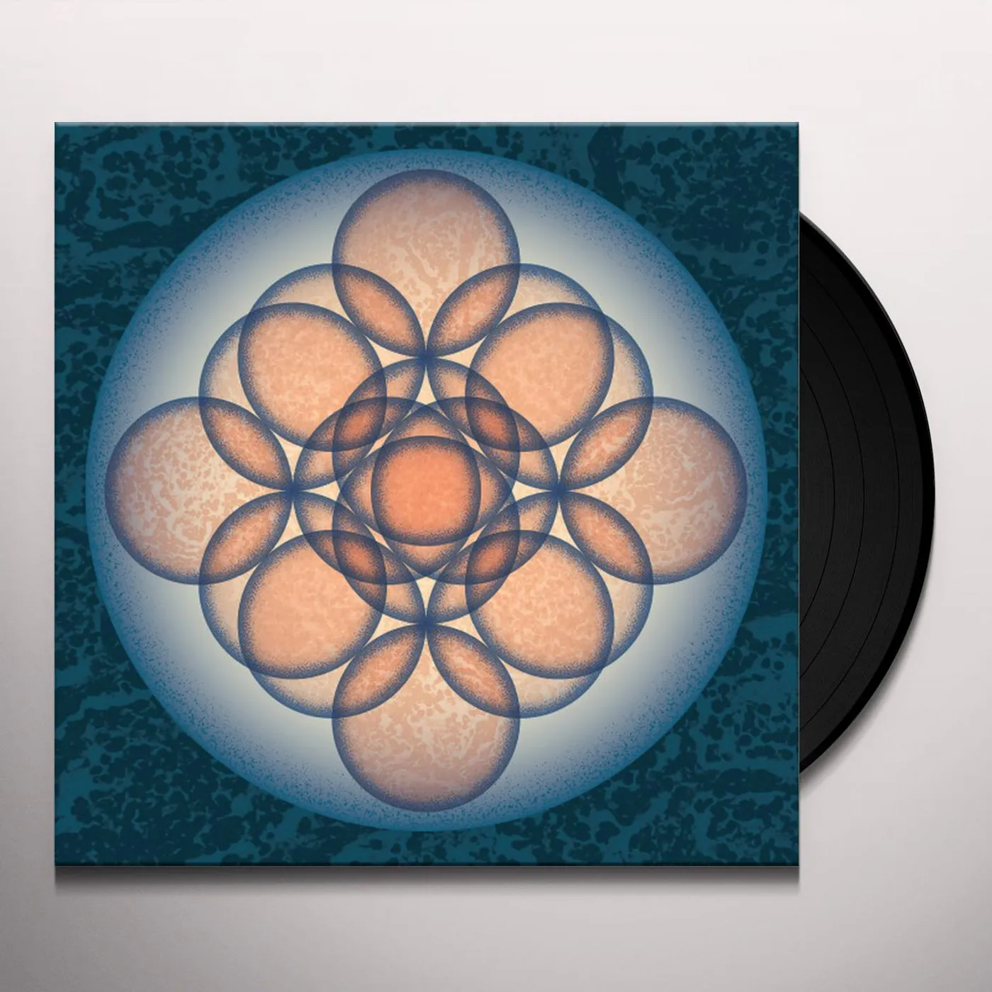 Embryo Auf Auf Vinyl Record