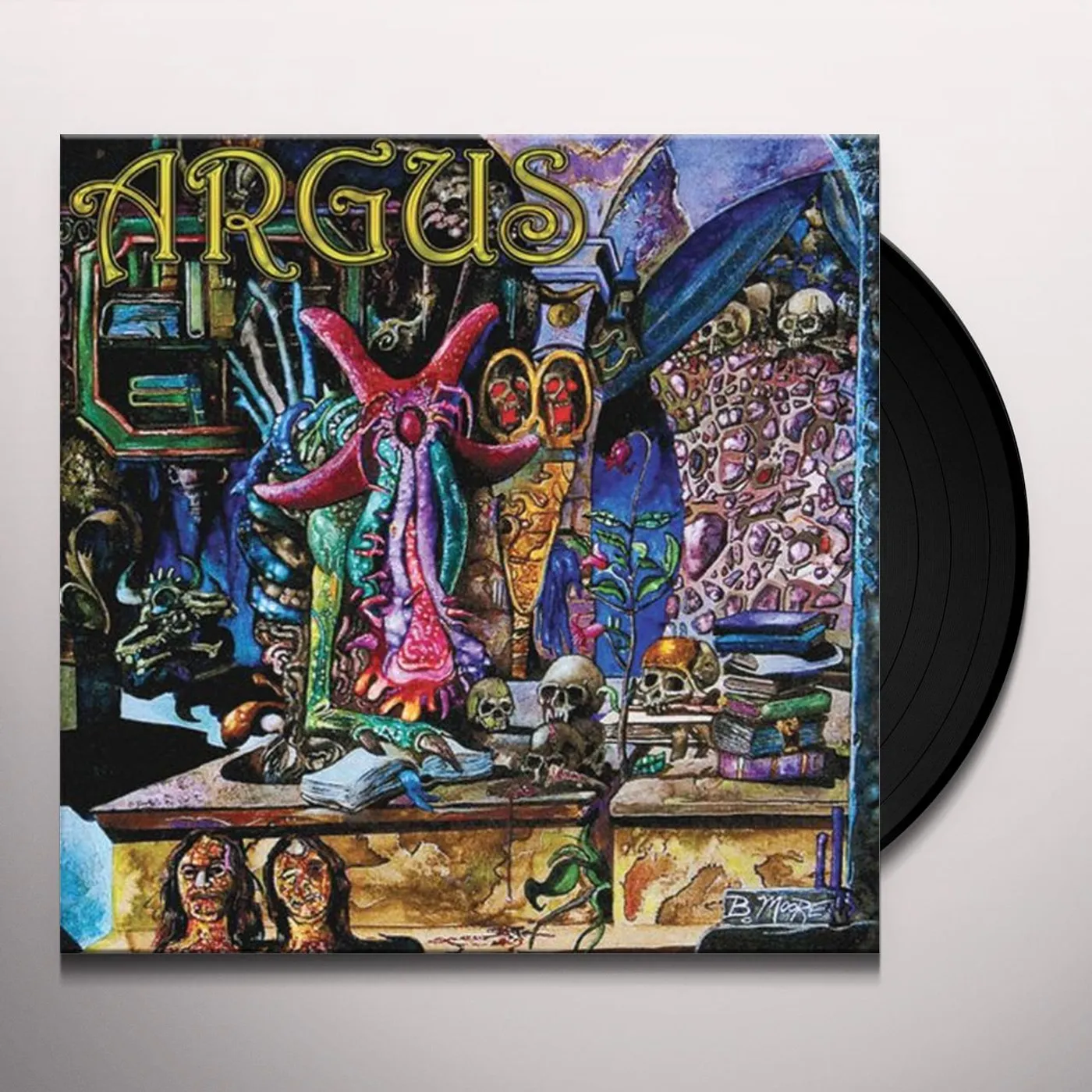 Argus 43165 Vinyl Record