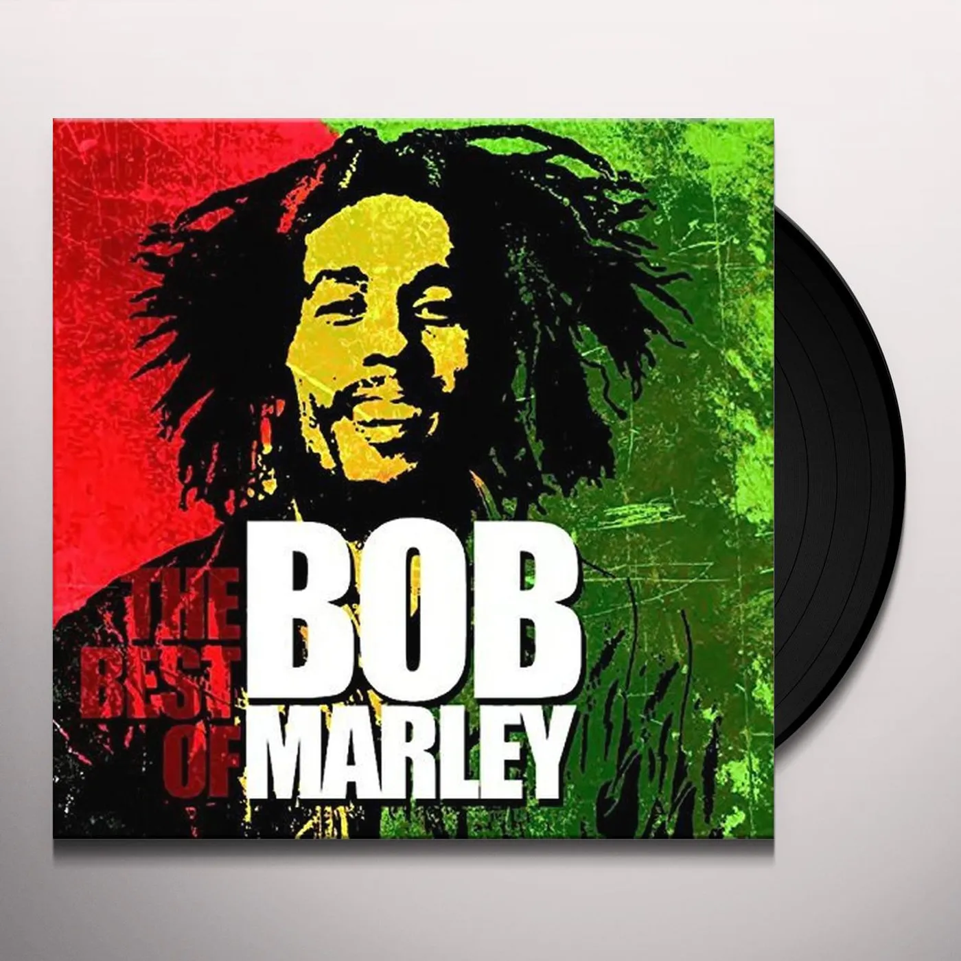 Bob Marley LEGEND: 30TH ANNIVERSARY EDITION - Limited