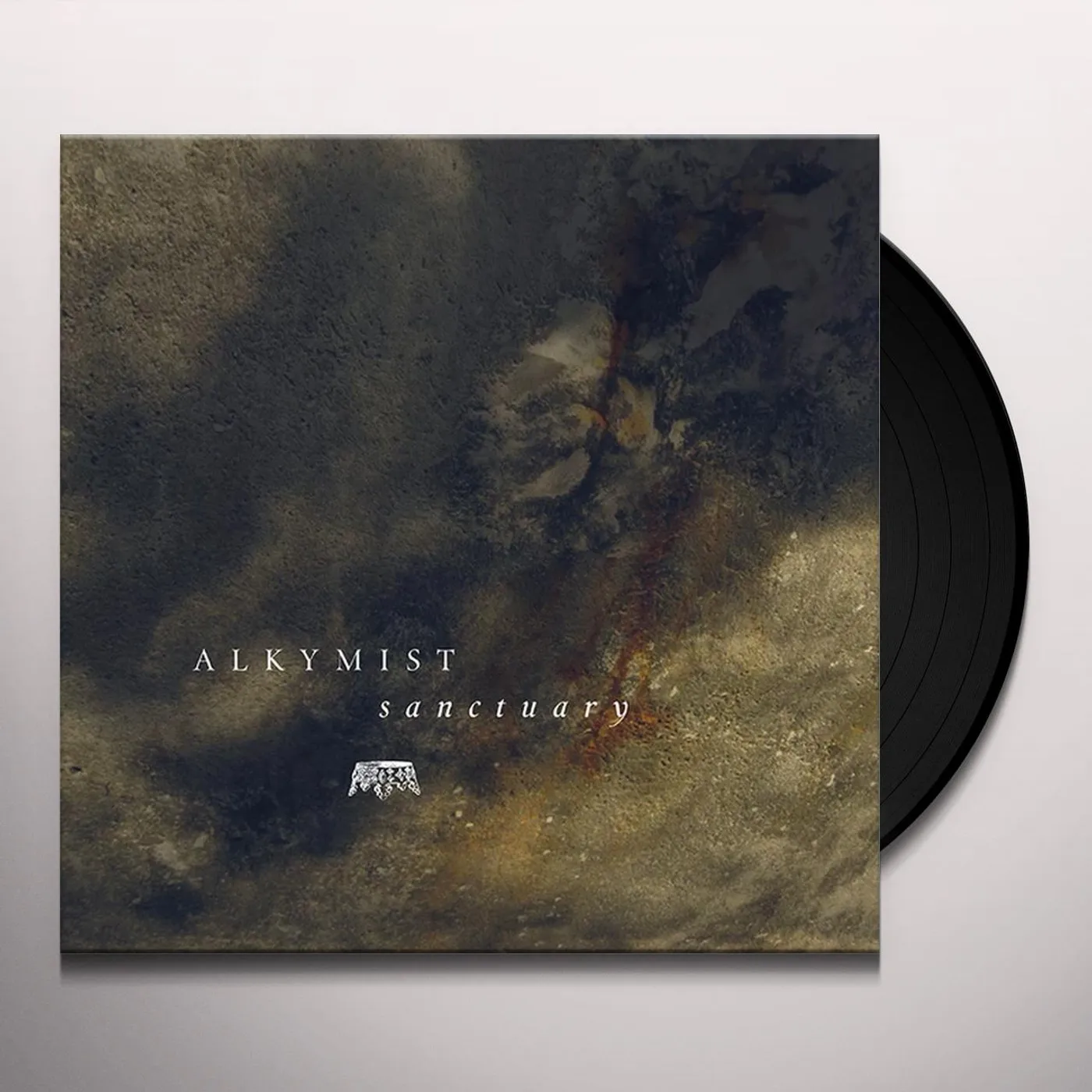Alkymist Sanctuary Vinyl Record