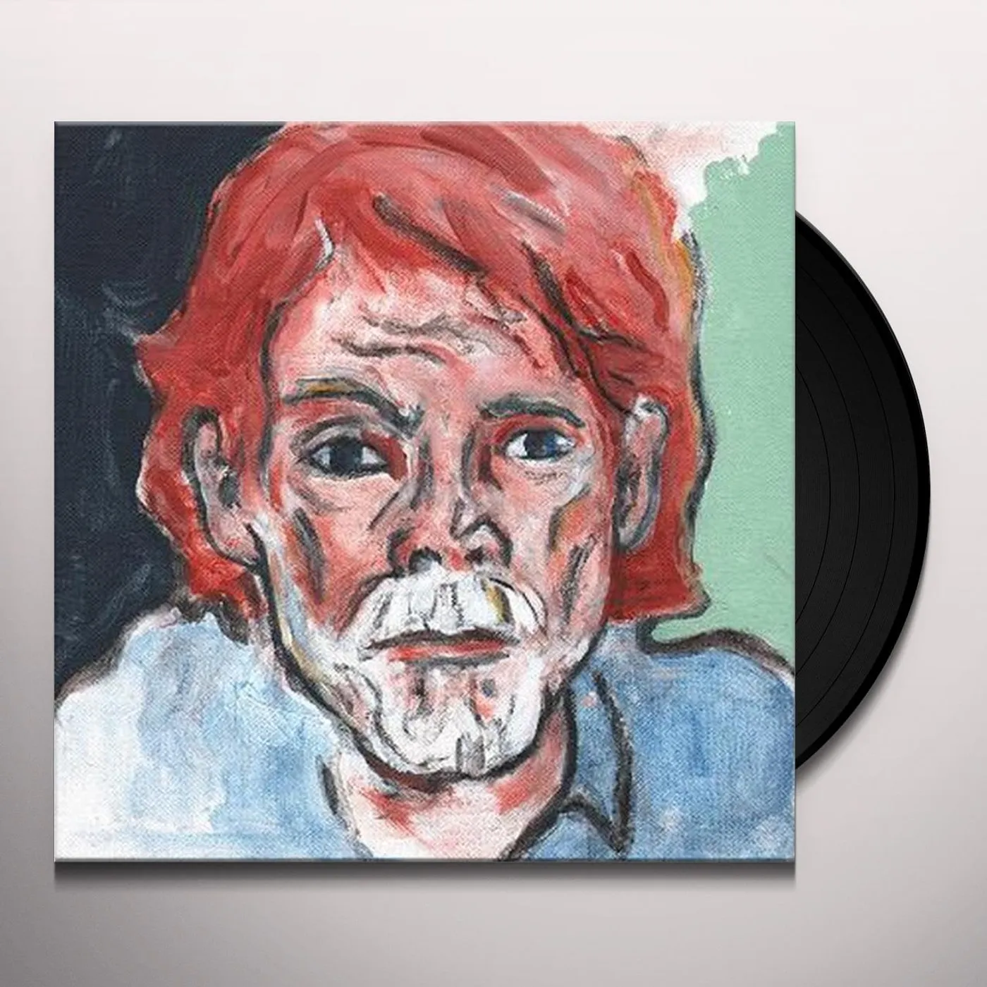 Ed Askew For the World Vinyl Record