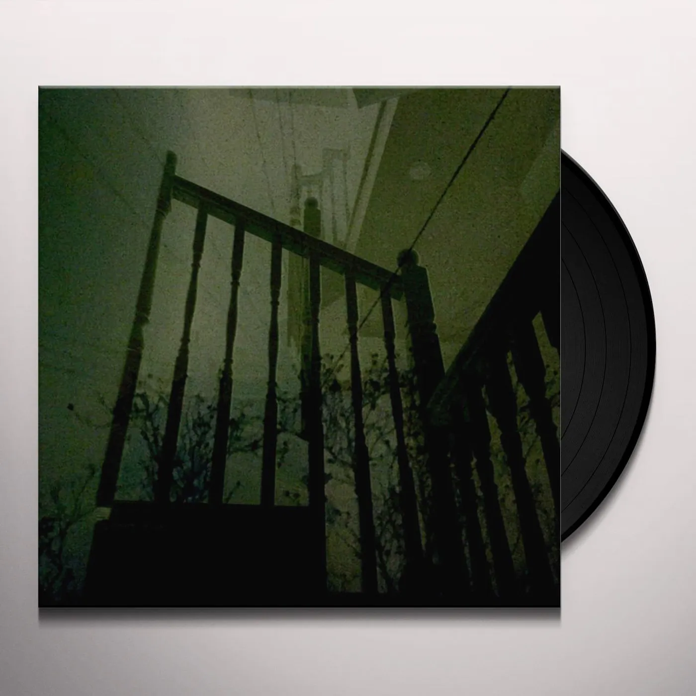 William Doyle DREAM DEREALISED Vinyl Record