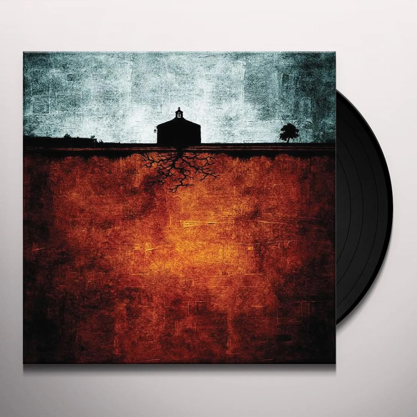 As Cities Burn SON I LOVED YOU AT YOUR Vinyl Record