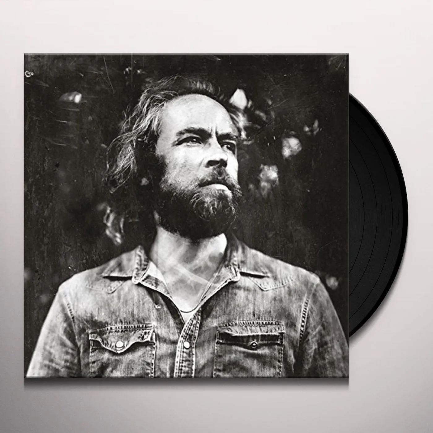 Duke Garwood Garden of Ashes Vinyl Record