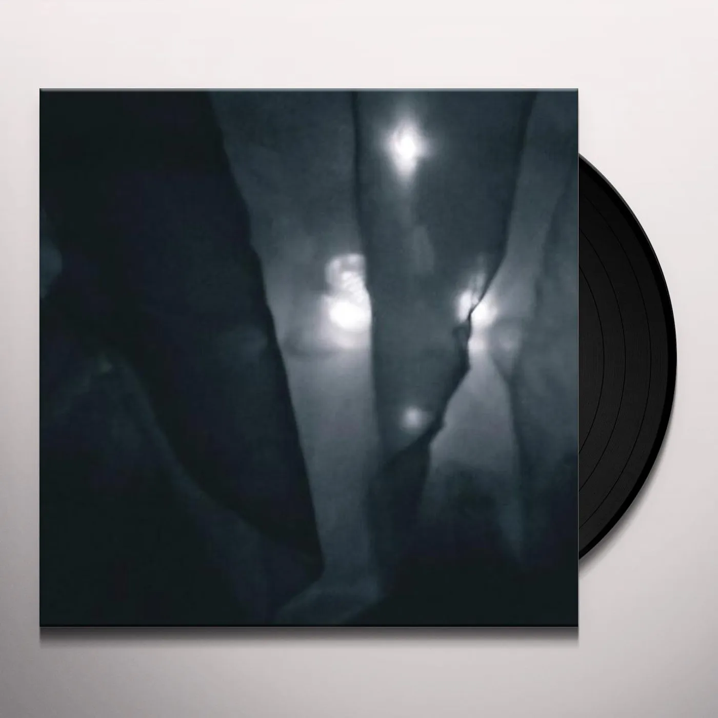 Jon Porras Orilla Oscura Vinyl Record