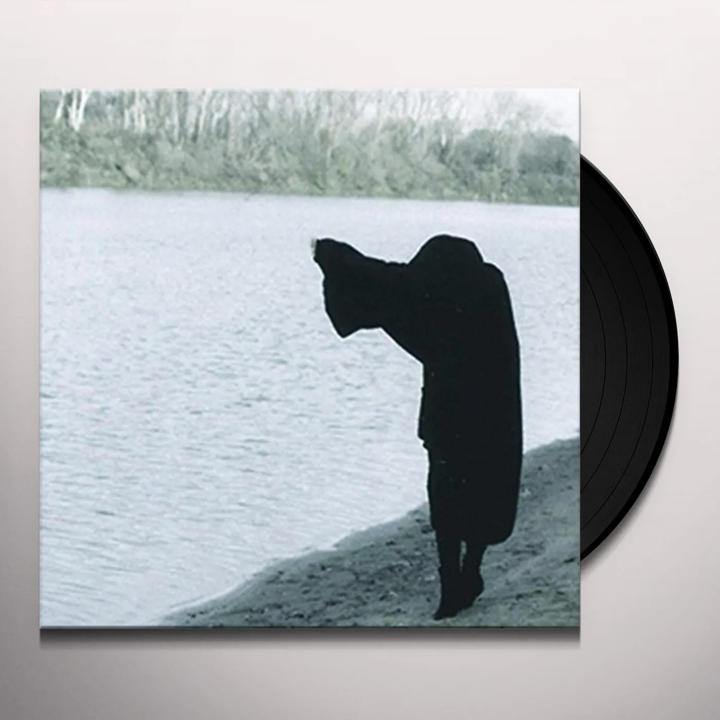 Chelsea Wolfe GRIME & THE GLOW Vinyl Record